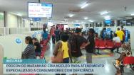 PROCON cria núcleo para atendimento especializado a consumidores com deficiência