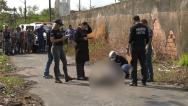 Homem é encontrado morto no bairro Areinha, em São Luís