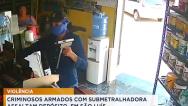 Grupo assalta comércio com arma de uso restrito em São Luís