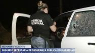 SSP já contabiliza 11 homicídios no mês de novembro no Maranhão