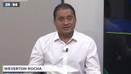 Weverton Rocha propõe abrir concursos para cargos de Polícia Civil