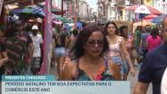 Rua Grande é preferência para compras do Natal 2022 em São Luís