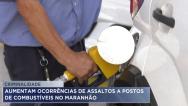 MA registra diversos assaltos a postos de combustíveis em setembro