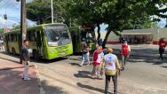 Rodoviários se reúnem em assembleia amanhã (22); greve geral é possível