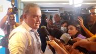Roberto Rocha confirma pré-candidatura ao senado e conta com apoio de 11 partidos