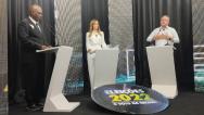  Eleições 2022: TV Cidade realiza debates entre candidatos ao Senado 