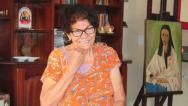 Morre a artista plástica maranhense Dila,  destaque da arte naif no Brasil 