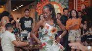 Samba de Quintal acontece nesta sábado (12); confira