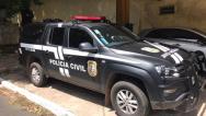 Homem que furtou 300 mil reais de idosa é preso em São Luís