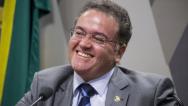 Roberto Rocha entrega obras de restauração em São Luís; confira