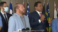 Othelino Neto anuncia saída do PCdoB e filiação ao PDT