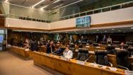 Plenário aprova MP que extingue e cria cargos na Polícia Militar do Maranhão