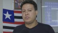 Em coletiva, Felipe Camarão faz balanço da sua gestão na Educação 