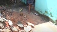 Moradores reclamam da falta de infraestrutura no bairro João de Deus
