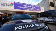 Homem é morto com vários tiros no Jardim América, em São Luís