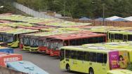 CPI do Transporte possuí 80% das informações para relatório final