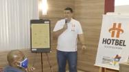 São Luís sediou evento inédito de futebol; veja mais