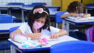 Prefeitura realiza avaliação diagnóstica de estudantes durante pandemia