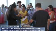 Eleições de 2022: mais de 60 mil mesários maranhenses foram convocados