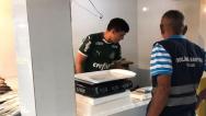 Operação Pescado fiscaliza qualidade de peixes em feiras na capital