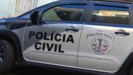 Polícia prende dois suspeitos de venda e distribuição de drogas em São Luís