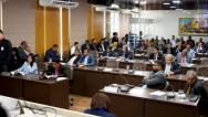 Chapa única para Mesa Diretora da Câmara de São Luís é definida