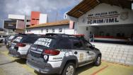 Homem é encontrado morto em casarão no Centro de São Luís