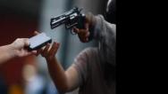 Polícia Militar intensifica fiscalização para reduzir assaltos em São Luís