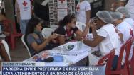 Parceria leva serviços de saúde a bairros de São Luís