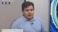 Simplício Araújo propõe cursos profissionalizantes a famílias de baixa renda 