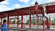 Duas plataformas do Terminal da Cohama voltam a operar em São Luís