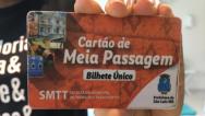 Meia-Passagem: Prefeitura convoca instituições de ensino para recadastramento