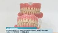 Câncer bucal é o 5° mais comum entre homens; saiba como se prevenir da doença