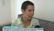 Câncer: diagnóstico precoce ajuda a reduzir incidência dos diferentes tipos da doença