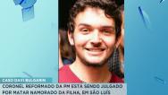 Militar reformado da PM é julgado por matar músico em São Luís