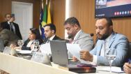 São luís: Lei Orçamentária Anual para 2023 é aprovada em 1º turno