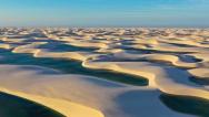 Parque dos Lençóis Maranhenses pode se tornar “Patrimônio Natural da Humanidade”