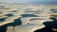 Parque dos Lençóis Maranhenses é destaque no jornal “The New York Times”