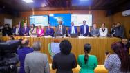 Câmara Municipal de São Luís inicia trabalhos do ano Legislativo de 2023