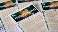 Mega-Sena pode pagar R$ 160 milhões nesta quarta-feira (8)