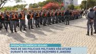 PMMA vai iniciar “Operação Comércio Seguro” em todo MA