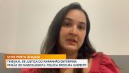 Médico peruano é suspeito de abuso sexual no Maranhão