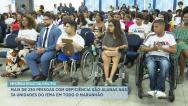  Encontro discute educação inclusiva nas escolas do Maranhão