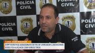 SHPP investiga assassinato de pai de vereador de São Luís