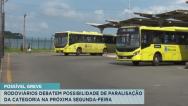 São Luís: rodoviários aguardam nova decisão para a paralização da categoria