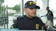 PRF comemora resultado positivo sem mortes nas rodovias federais do MA