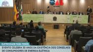 São Luís: evento é realizado para celebrar os 30 anos da existência do CONACEN