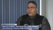 Procon fala sobre medidas que podem ser tomadas após incêndio em shopping