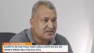  Caso John: preso mais um suspeito de envolvimento em homicídio