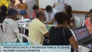  TV Cidade 42 anos: ação social e proximidade com o público maranhense